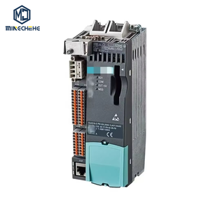 Controlador Lógico Programable (PLC) Compacto de Alta Velocidad para Automatización Industrial FX3U-128MT/ES-A FX3U-80MR/ES-A FX3U-64MT/ES-A FX3U-48MR/E - Product Image 1