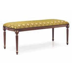 Set di mobili da soggiorno a cinque pezzi collezione elegante ed elegante - Product Image 2