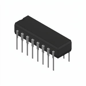 SNJ55ALS130J Interface IC LINE DRIVER/RECEIVER Vente en gros Composant électronique Distributeur agréé - Product Image 1