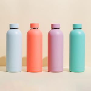 Christmas Gift Termo <strong>1lt</strong> Bala Acero Inoxidable Pico Cebador Thermos Metal 500ml Ss <strong>Water</strong> <strong>Bottle</strong> Eco-Friendly - Product Image 5