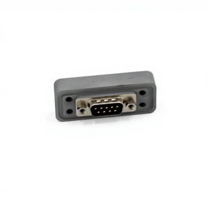 การปิดผนึกขั้วต่อแบบต่างๆ เช่น D-SUB 26 แบบกันน้ำและกันฝุ่น  รับผลิตตามแบบ  พร้อมตัวอย่าง  รับประกันตลอดอายุการใช้งาน - Product Image 2
