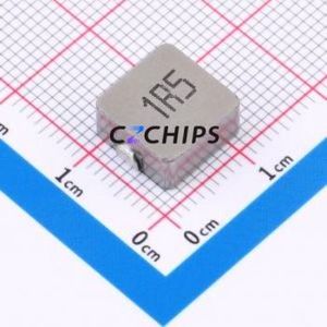 FXL1050-1R5-M ตัวเหนี่ยวนำไฟฟ้าแบบ SMD, ขนาด 10x11.5 มม. ( ค่าความเหนี่ยวนำ: 1.5uH ) ( ความแม่นยำ: 20% กระแสไฟฟ้าที่กำหนด: 21A ) - Product Image 1