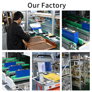 แบตเตอรี่ลิเธียมไอออนทรงปริซึม เกรด EU Stock 3.2V 314Ah สำหรับเก็บพลังงานแสงอาทิตย์ 12000 รอบการใช้งาน -20-50 องศาเซลเซียส - Product Image 5