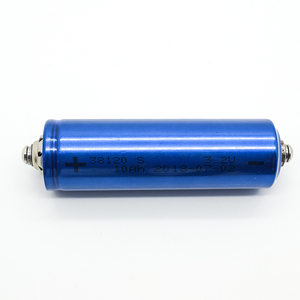 Deep cycle life 10Ah 3.2 V 38120 lifepo4 battery for EV - Product Image 4