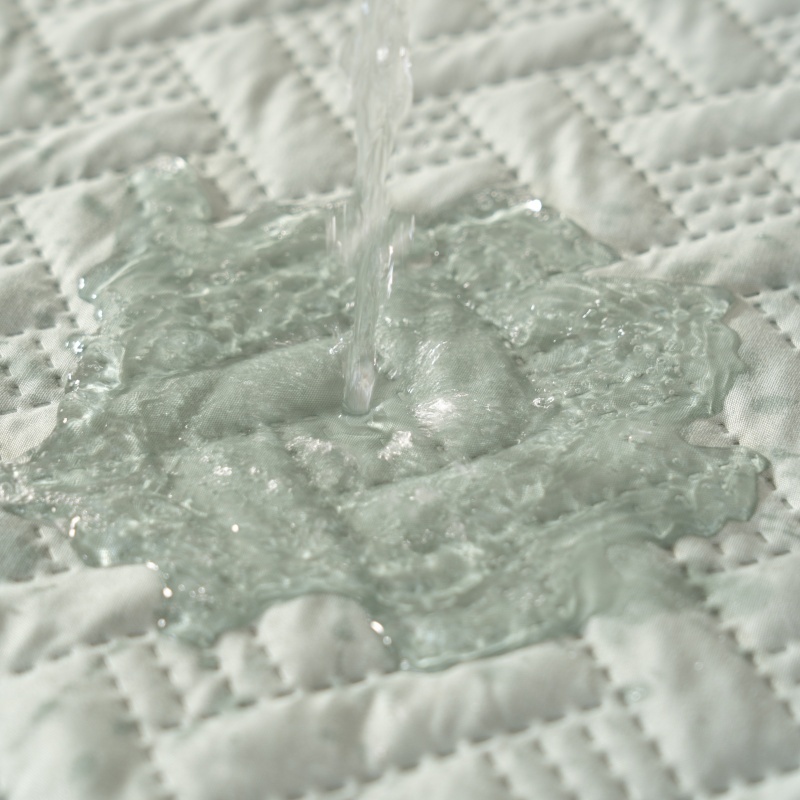 Verde-Impermeable