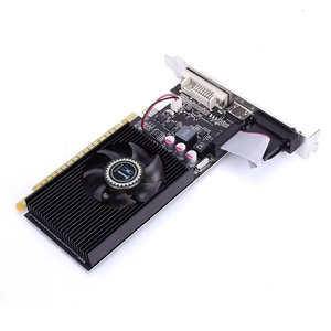 Tarjeta Gráfica para Juegos de Escritorio Serie GT710 2GB GDDR5 en Buen Estado, Nueva - Product Image 5