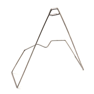 Tùy Chỉnh Hiệu Suất Cao Đặc Biệt Hình Mùa Xuân Bền Nickle Mạ Dây Uốn Sắt Mùa Xuân Chủ Chai Giữ Các Bộ Phận - Product Image 6