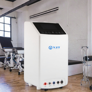 Haushaltsgerät für 5 Personen Metallisches Hochpotenzial-Elektrisches Nervenstimulations-Therapiegerät - Product Image 1