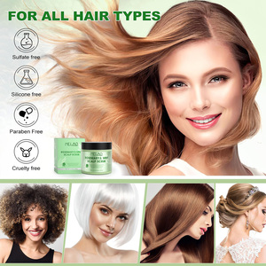 <span class=keywords><strong>Exfoliante</strong></span> Limpiador para Cuero Cabelludo y Champú Detox Puro de Romero para Control de Grasa y Cabello Sedoso, <span class=keywords><strong>Exfoliante</strong></span> de Romero y Menta para Cuero Cabelludo - Product Image 6