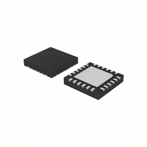 MIC22601YML-TR Buy Electronics Components Online 24 VFQFN Exposed Pad, 24 MLF Original One Stop Service Power Management (PMIC) - Product Image 1
