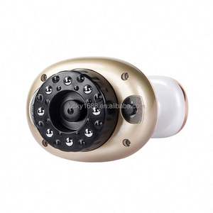 Microcurrent ma thuật ngón tay Vàng Máy <span class=keywords><strong>massage</strong></span> cơ thể Giảm Béo và trẻ hóa da - Product Image 6