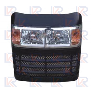 Accesorios para Tractores Dongfeng 304/404/504/604/704, Cubierta Protectora para la Varilla del Espejo Retrovisor - Product Image 3