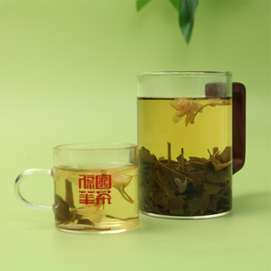 Té <span class=keywords><strong>de</strong></span> Jazmín <span class=keywords><strong>de</strong></span> Caracol <span class=keywords><strong>de</strong></span> Nieve <span class=keywords><strong>de</strong></span> Yunnan <span class=keywords><strong>de</strong></span> Grado Especial - Nueva Cosecha 2025, Hojas Sueltas Orgánicas, Té <span class=keywords><strong>de</strong></span> Sabor Yunnan a Granel <span class=keywords><strong>para</strong></span> Venta al por Mayor - Product Image 4
