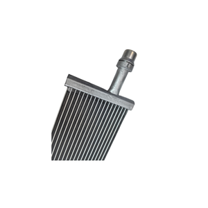 253 GLC-Class 213 <span class=keywords><strong>Clase</strong></span> E <span class=keywords><strong>Sedan</strong></span> / Commuter 257 CLS-Class Radiador de refrigerante OEM 0995001401 - Product Image 4