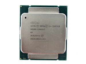 Oferta 2023: CPU para Hotel, Procesador <span class=keywords><strong>Xeon</strong></span> <span class=keywords><strong>E5</strong></span>-2637 2643 2667V4 <span class=keywords><strong>2689</strong></span> 2697AV4 2687WV4 2011 para Servidor - Product Image 5