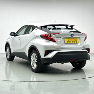 <span class=keywords><strong>Toyota</strong></span> C-<span class=keywords><strong>HR</strong></span> SUV <span class=keywords><strong>2023</strong></span> Usado, Híbrido, Transmisión Automática, Faros LED, Techo Panorámico, Asientos de Cuero, Emisión Euro <span class=keywords><strong>V</strong></span> - Product Image 4