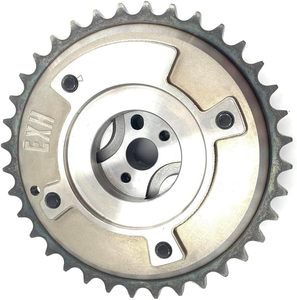 SNEIK OE 13070-36020 otomotiv parçaları dayanıklı egzoz emme Highlander için eksantrik ayarlayıcı VVT dişli/taç 2.0T egzoz - Product Image 1
