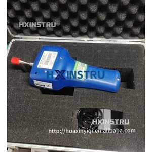เครื่องนับอนุภาคมือถือ TSI AeroTrak APC รุ่น 9303-01 มือสอง พร้อมการรับประกัน 1 เดือน H - Product Image 2