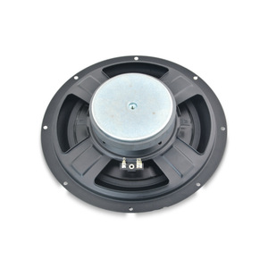 Ultra Thin <b>Speaker</b> 8 Inch 10 Inch Car Subwoofer Audio <b>System</b> Black 100W 12V General Use - Product Image 3