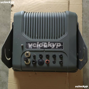 หน้าจอแสดงผลเรดาร์ ONWA รุ่น KR-1968-H พร้อมรีโมทคอนโทรล รุ่น KR-1901 แหล่งจ่ายไฟ 24V กำลังไฟสูงสุด 6KW ความละเอียดระยะทาง ≤ - Product Image 3