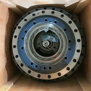 DX255-5 DX255LC-5 Travel Reduction <b>for</b> Doosan Excavator Spare Parts 170402-00029 <b>Walking</b> Reduction Gearbox - Product Image 3