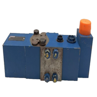 New in Stock R900599660 Fd 16 Fb21/400b03v Pilot Operated Check Valve for PLC PAC & Dedicated Controllers 8 I/O 24V DE