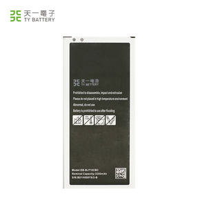 Batterie de remplacement originale 3300mAh 3.85V EB-BJ710CBE EB-BJ710CBC pour SM-J7109 J7108 <span class=keywords><strong>J710F</strong></span> J710K J710H – Stock disponible 12 mois - Product Image 2