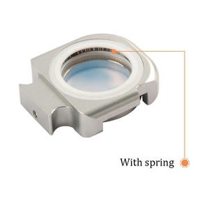 レーザーツール用の広い応用性高抵抗Oリングシールリング - Product Image 4
