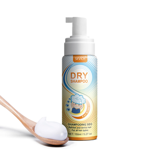 Champú de Romero orgánico Natural profesional 100% que promueve el crecimiento del <span class=keywords><strong>cabello</strong></span>, champú <span class=keywords><strong>seco</strong></span> <span class=keywords><strong>para</strong></span> <span class=keywords><strong>cabello</strong></span> de bebé no irritante - Product Image 2