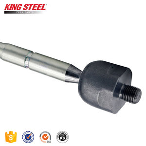 KINGSTEEL RACK END PER OUTLANDER CW5W GLANT <span class=keywords><strong>FORTIS</strong></span> CY4A 2007 LANCER CW #2007-4422A012 - Product Image 3