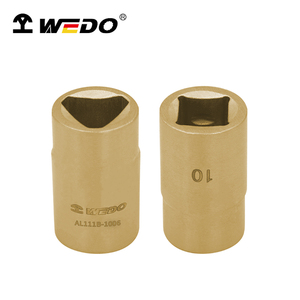 Wedo Đức DIN Tiêu chuẩn & bam chứng nhận ATEX không phát ra tia lửa tam giác ổ cắm cờ lê - Product Image 1