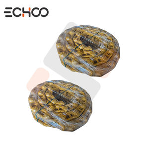 144-32-00010 144-32-00012 Kettingen voor <span class=keywords><strong>KOMATSU</strong></span> <span class=keywords><strong>Dozer</strong></span> Onderdelen <span class=keywords><strong>Track</strong></span> <span class=keywords><strong>Link</strong></span> - Product Image 5