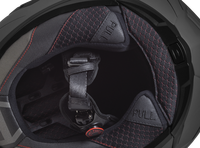 Casque intégral modulable LS2 FF906 original et authentique, casque de moto à double masque avec lentille intégrée, certification ECE2206