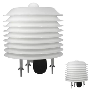 Estación meteorológica <span class=keywords><strong>Sensor</strong></span> de temperatura <span class=keywords><strong>Sensor</strong></span> de iluminancia Rs485 <span class=keywords><strong>Sensor</strong></span> de humedad - Product Image 5