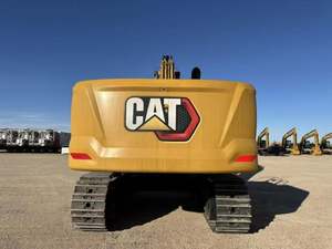 Cilindro Hidráulico Original Eaton para Excavadora de Orugas Caterpillar 336GC de 36 Toneladas, Alta Calidad - Product Image 5