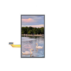 Samsung Asli Kualitas Tinggi 3.2 Inci Mimipi 360(RGB)* 640 OLED Display Panel OLED Kontras Tinggi - Product Image 3