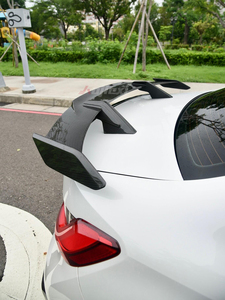 High Quality MP Style <strong>Carbon</strong> <strong>Fiber</strong> Rear Trunk <strong>Spoiler</strong> for BMW 3 Series G20 G28 2019-2025 <strong>Carbon</strong> <strong>Fiber</strong> Hight <strong>Spoiler</strong> Wing - Product Image 3