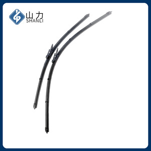 ใบปัดน้ำฝนแบบไร้โครง Mercedes-Benz W164 X164 W251 รุ่น A2518200100 ประสิทธิภาพสูง - Product Image 2