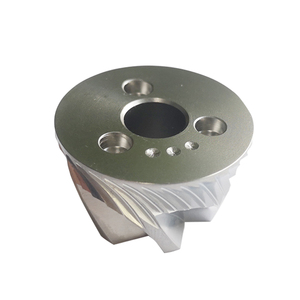 Juego de muelas de 48 mm para DeLonghi ECAM ETAM SUS420, muelas de repuesto de acero inoxidable para <span class=keywords><strong>Magnifica</strong></span> S Dinamica - Product Image 5