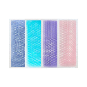 Compresa <span class=keywords><strong>de</strong></span> Gel Frío Calmante para Alivio Rápido <span class=keywords><strong>de</strong></span> Fiebre, Estrés por Calor y Migraña, Cuidado <span class=keywords><strong>de</strong></span> la Salud, Fisioterapia Clase I, Uso Cómodo y Seguro - Product Image 2