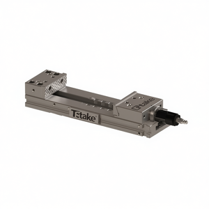 Ttake Hydraulic Modular <b>Vice</b> With Power Unit 300mm Jaw Width Bench Vise - Product Image 2