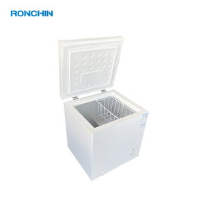 Réfrigérateur d'intérieur <span class=keywords><strong>RONCHIN</strong></span> petit réfrigérateur mini réfrigérateur - Product Image 5
