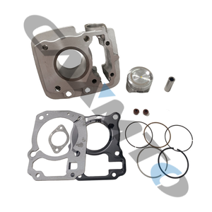 Kit Cylindre Moto pour Honda CBF125 / <span class=keywords><strong>XR125</strong></span> / XL125 / GLR125/CG125-avec Cylindre et Piston - Product Image 5