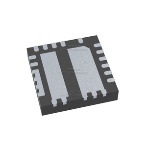 Comprobada exhaustivamente por el CZSKU:IS768MES75 DE LA TQFN-23 DE LA GS9230-ATQ-R - Product Image 1