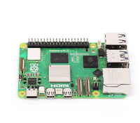 Raspberry Pi 5 Motherboard Development Board 4GB/8GB/16GB Original Baru