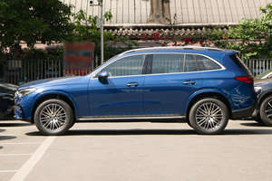 2025 <span class=keywords><strong>Mercedes</strong></span>-B Enz Clase <span class=keywords><strong>E</strong></span> GLC Edición de moda Facelift 2,0 T Turbo Gasolina Gas <span class=keywords><strong>Coupe</strong></span> R19 Neumáticos Caja de cambios automática Dirección izquierda - Product Image 6