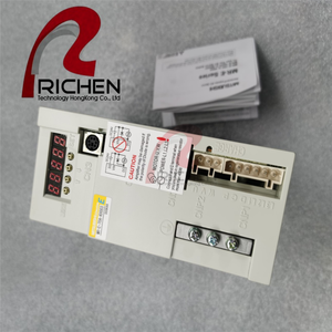 औद्योगिक स्वचालन सर्वो ड्राइवर <span class=keywords><strong>MDS</strong></span>-B-SVJ2-06 फैक्टरी सीधे स्टॉक में नए मूल बिक्री - Product Image 4