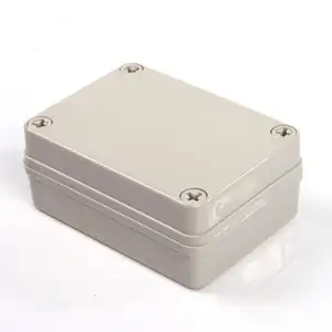 Abs Waterproof Junction Box