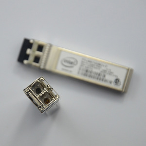 Módulo de fibra óptica multimodo Intel Ftlx8571d3bcv It 10G 850Nm para comunicación en red - Product Image 3