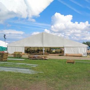 Carpas para Eventos de Iglesia al Aire Libre para 1500 Personas, para Clientes de Sudáfrica - Product Image 6